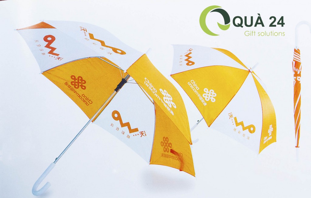 ô dù cầm tay quảng cáo 1 ô dù quảng cáo 1
