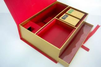 Quà tặng đầu xuân và nét đẹp trong văn hóa Việt Nam